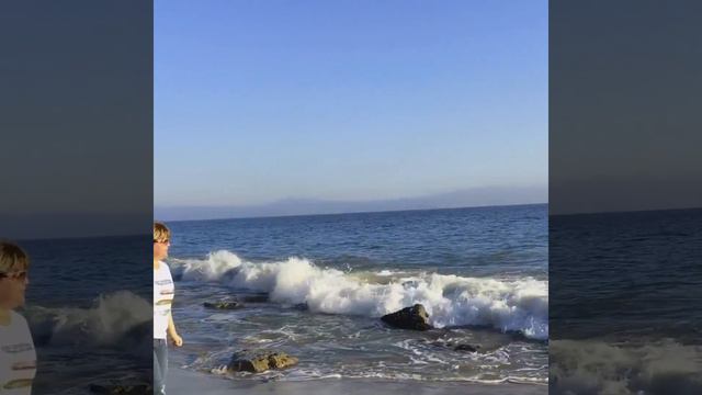 8 февраля 2018 г. День на Тихом океане смотреть онлайн