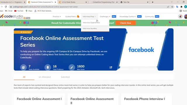 Some Free Resources To Learn C++, DSA and Java, Python and Competitive Programming Also... смотреть онлайн