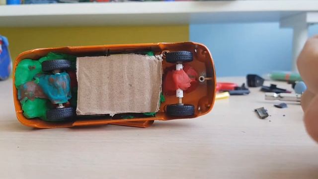 Урок первый. Как занизить модель смотреть онлайн