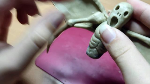 Transforming ALLAY from minecraft into a monster! смотреть онлайн