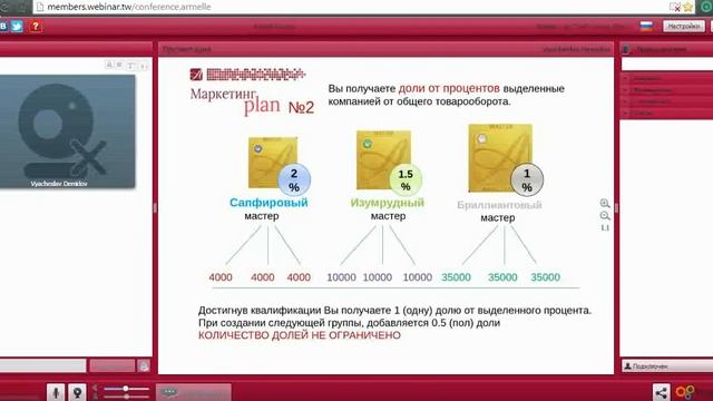 Armelle МП Вячеслав Демидов смотреть онлайн