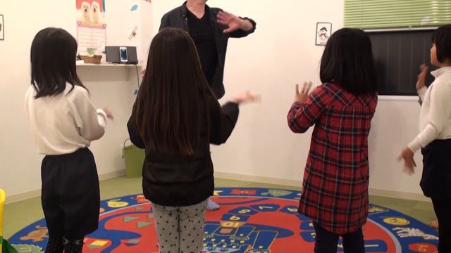 Rock Paper Scissors Song | Teacher's Video смотреть онлайн