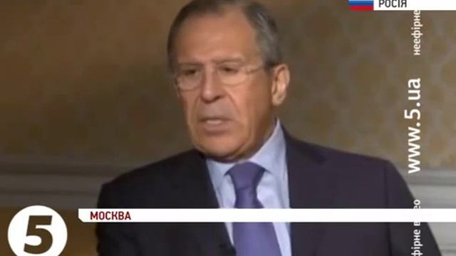 Лавров про санкції Заходу смотреть онлайн