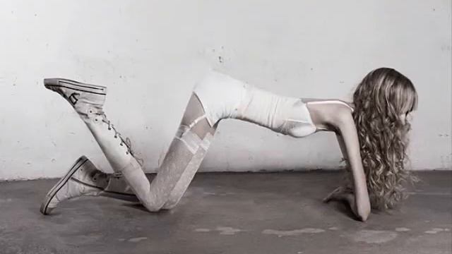 Body Image смотреть онлайн