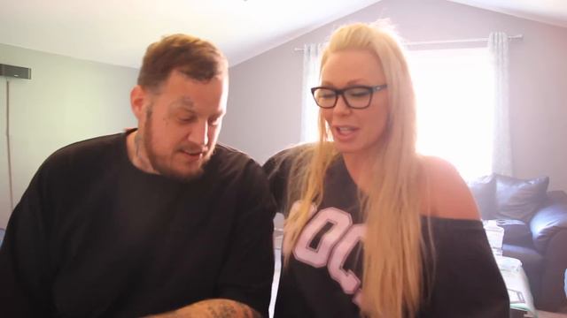 My husband had to take a DNA TEST! смотреть онлайн