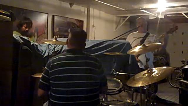 Adam, Rob & Seth - Garage Rehearsal 10 смотреть онлайн