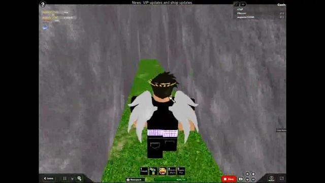 ROBLOX: How to get some Epic Faces смотреть онлайн