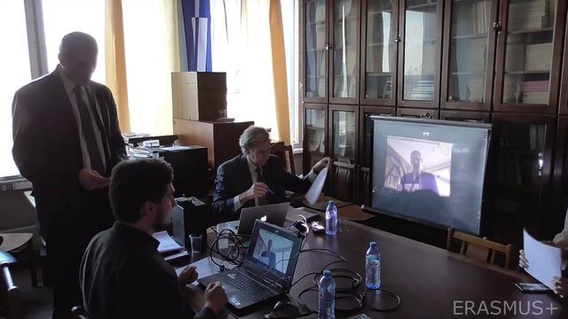 Prof. Ioannis Petropoulos: Two Lectures at the Department of Classics (at @msu) смотреть онлайн