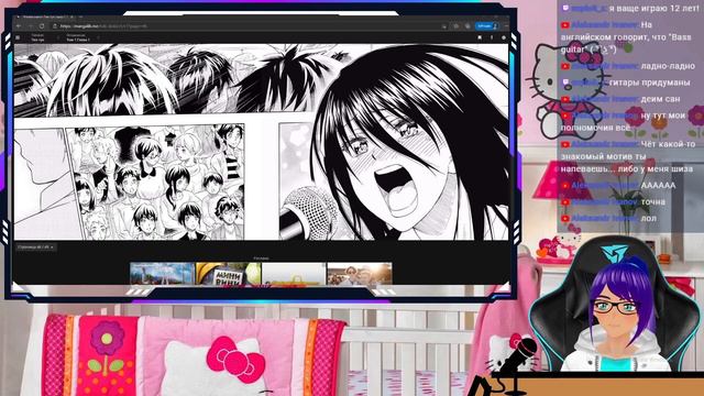 The perfect timing on most touching moment... смотреть онлайн