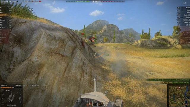 marder 3 смотреть онлайн