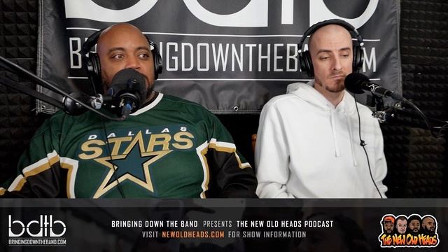 New Old Heads react to Rick Rubin saying he has no technical or musical skill смотреть онлайн