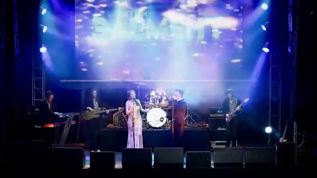 Кавер Группа ПЯТЫЙ ЭЛЕМЕНТ Promo 2013 смотреть онлайн