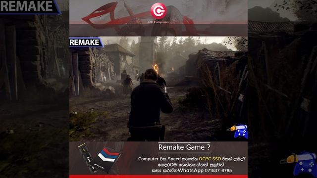 Short Video Reboot Game смотреть онлайн