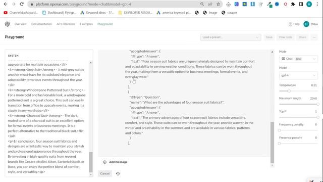 Google REMOVED 40 Of My BEST ChatGPT4 Blogs (AI SEO) смотреть онлайн