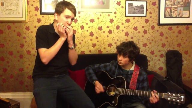 Upton Stick Dance and Heart Of Gold Mash Up смотреть онлайн