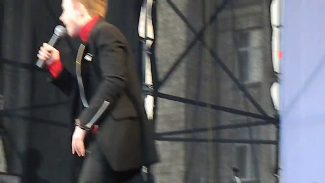 Братья Борисенко - Мама смотреть онлайн