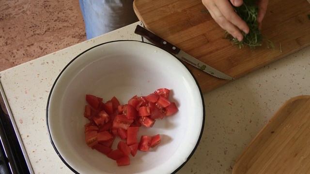 (SUB) Спокойная радостная жизнь в сезон клубники