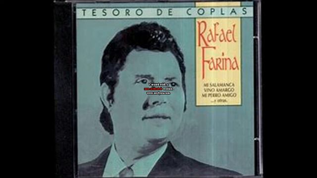 Rafael farina por fandangos trono de fallas смотреть онлайн