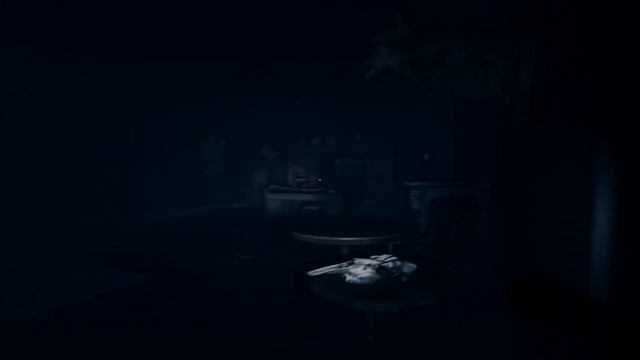Забытое старое | House on the Hill смотреть онлайн
