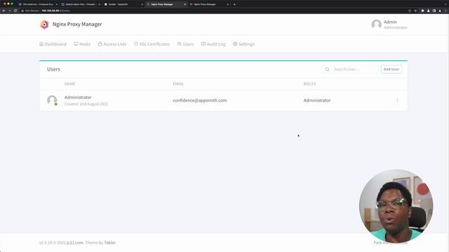 How To Self-Host Appsmith With A Custom Domain смотреть онлайн