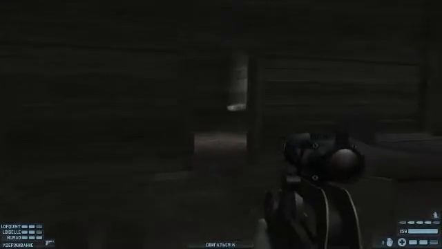 Прохождение Tom Clancy's Rainbow Six: Lockdown (от Anatoliy Gamer) Часть 44