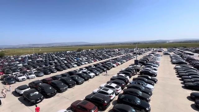 Авторынок Грузии, 20 дней санкций. Ответы на часто задаваемые вопросы. 20 августа 2023 г. смотреть онлайн