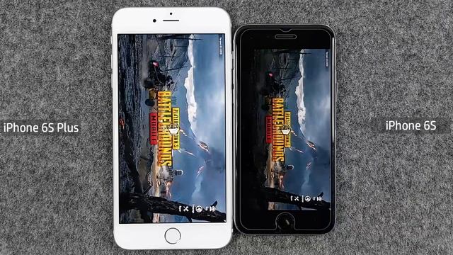 iPhone 6S Vs iPhone 6S Plus in 2022 | SPEED TEST смотреть онлайн