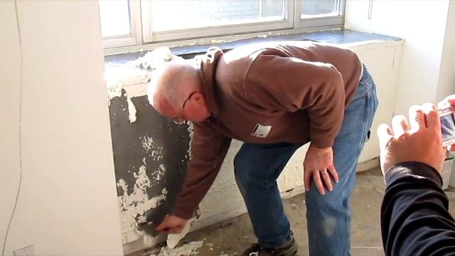 Noopy's Strippers Paint Removal from Metal (Radiators) In New York смотреть онлайн