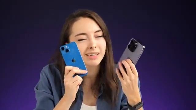 iPhone 14 Pro — НЕНАВИЖУ смотреть онлайн