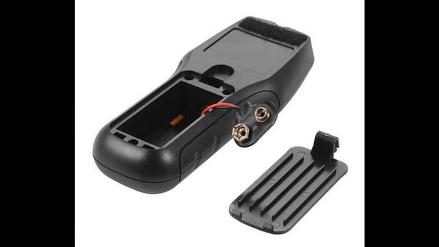 Товары для дома с алиэкспресс | Компактный детектор скрытой проводки