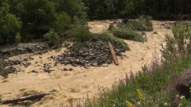 Приэльбрусье июль 2018 год. смотреть онлайн