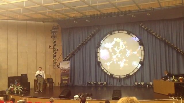 Биофизика воды смотреть онлайн