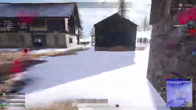 Хороший вечер в Playerunknown’s Battlegrounds Привет Пубгенация смотреть онлайн