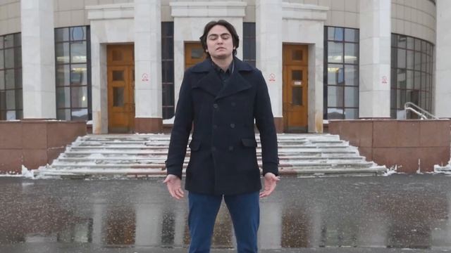 ТАТЬЯНИН ДЕНЬ! поздравление от наших студентов смотреть онлайн