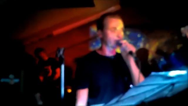 Есть Есть Есть - Святки (New Bar, Екатеринбург, 01.03.2013) смотреть онлайн