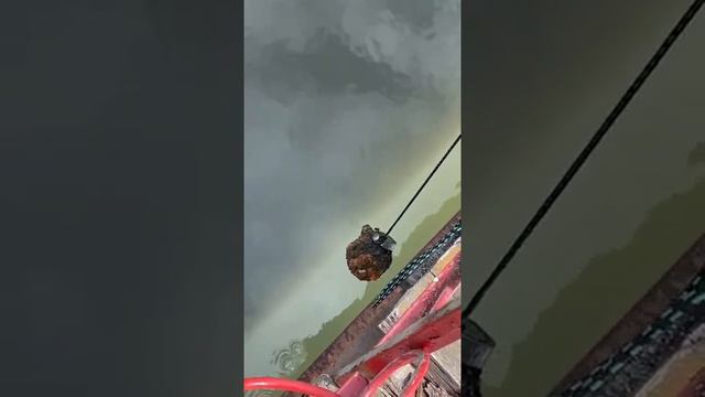 Река чусовая, находки есть. смотреть онлайн