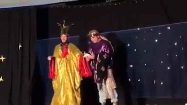 Пуримшпиль - 2016 смотреть онлайн