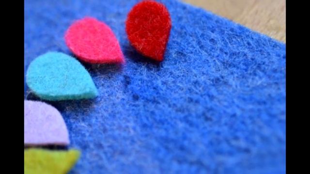 Чехол для телефона из фетра своими руками смотреть онлайн