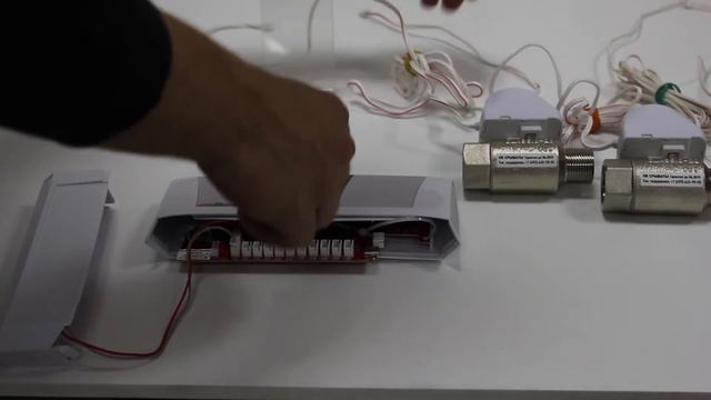 Обзор системы Аквасторож Эксперт смотреть онлайн