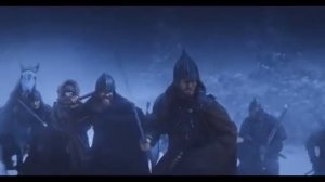 Легенда о Коловрате 2017 трейлер 1