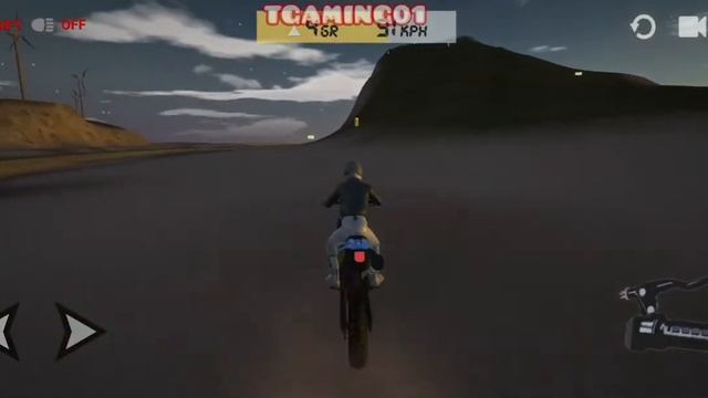 New Bike ? City to Offroad Ride Ultimate Motorcycle Simulator Gameplay- iOS & Android #4 смотреть онлайн
