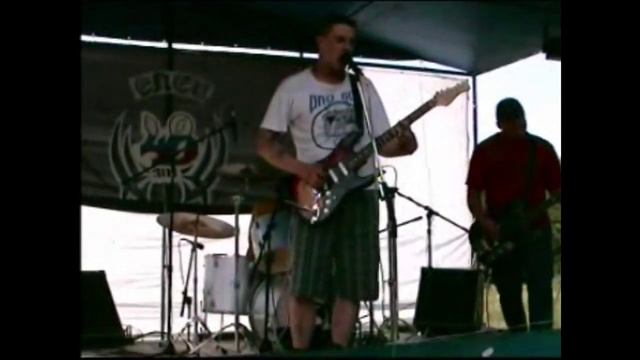 MOTOFEST LIPETSK 2005. Каспар Пиллник .