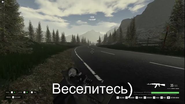 Обзор на редактор l Blackhawk Rescue Mission 5 l Roblox смотреть онлайн