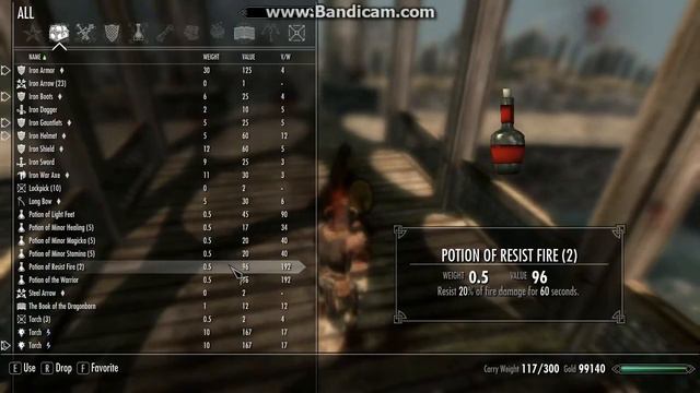 Torch weapon смотреть онлайн