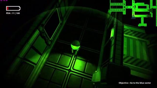 Space Fright Gameplay walkthrough part2. смотреть онлайн