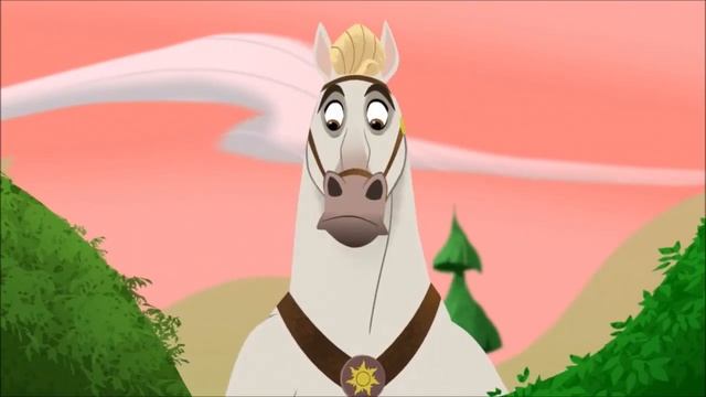 The Way Out | Day of the Animals | Rapunzel's Tangled Adventure смотреть онлайн