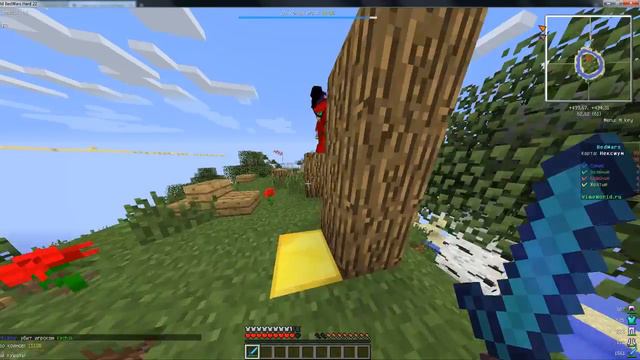 утренний stream на Vime World прошу не кричите в чат ))) потому-что я сонный смотреть онлайн