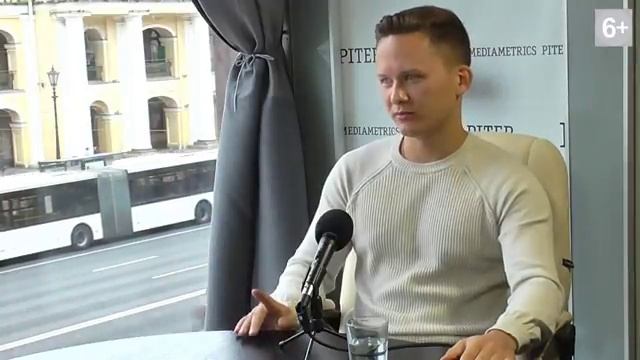 Видео-Энциклопедия корё сарам. Андрей Ким - молодой, успешный бизнесмен. смотреть онлайн