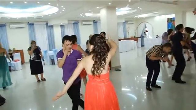 103 skolis banketi SHALAXO смотреть онлайн