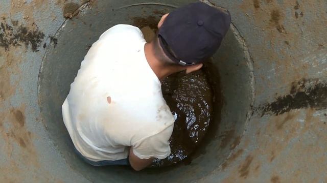 Быстро и легко, колодец 5 колец. смотреть онлайн